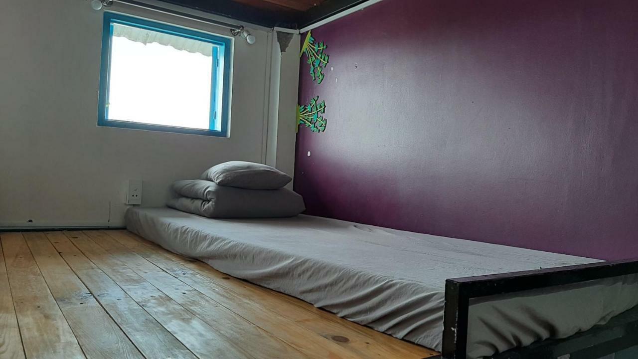 Grey Monkey Dalat Hostel Extérieur photo